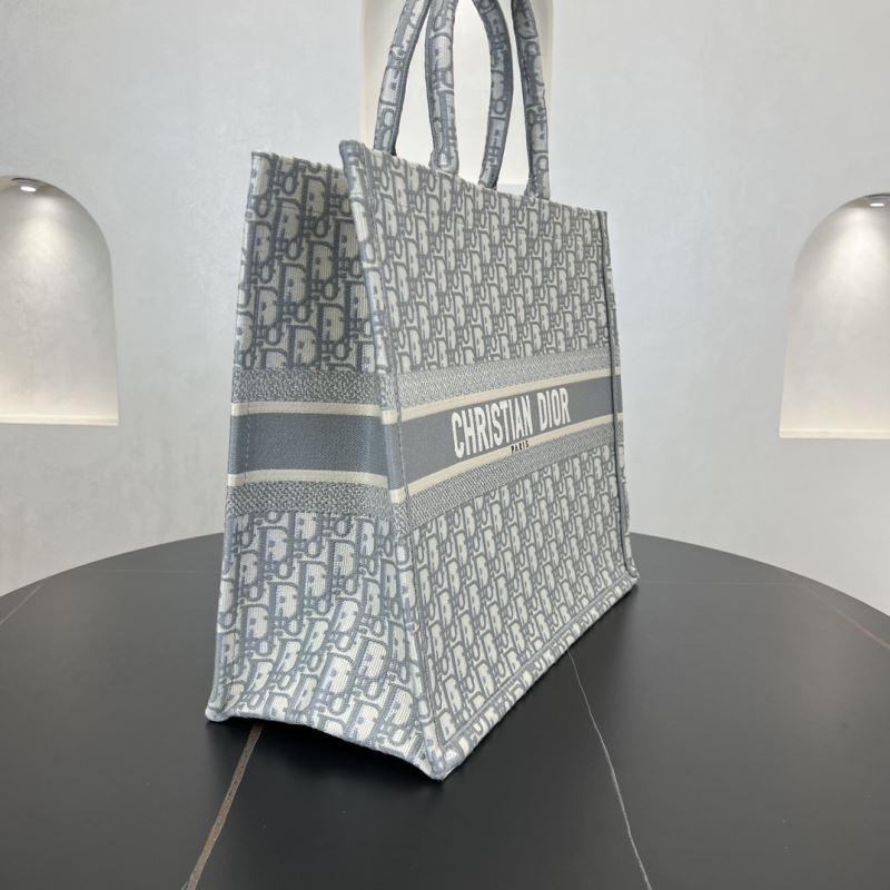 Christian Dior Shopping Bags